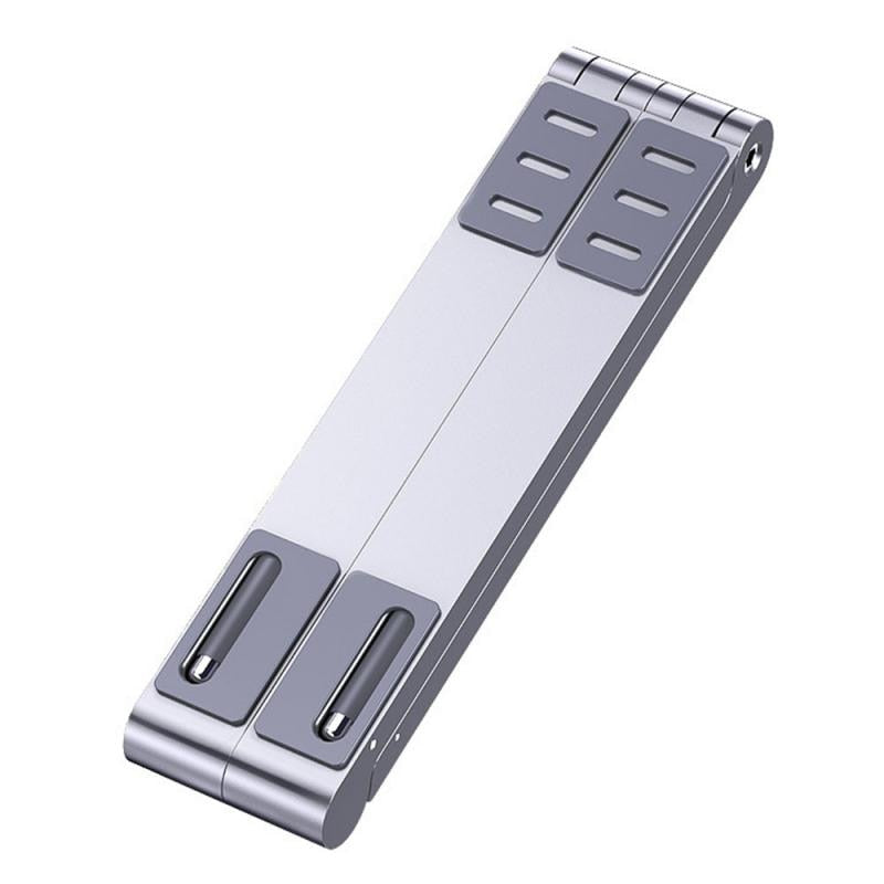 3-in-1 Foldable Laptop Stand