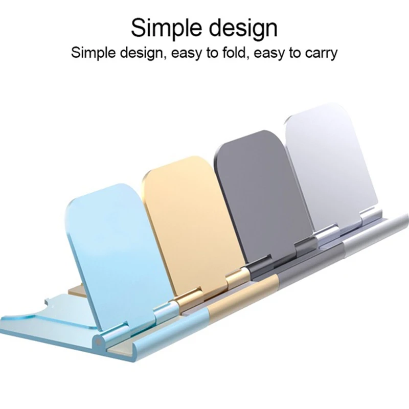 Phone Stands