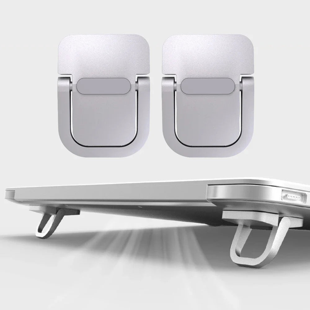 Mini Foldable Laptop Stand