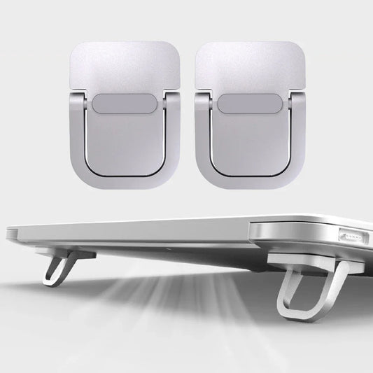 Mini Foldable Laptop Stand