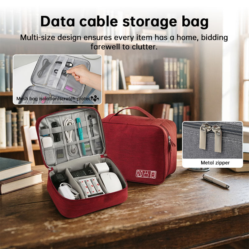 Waterproof Accessory Organizer