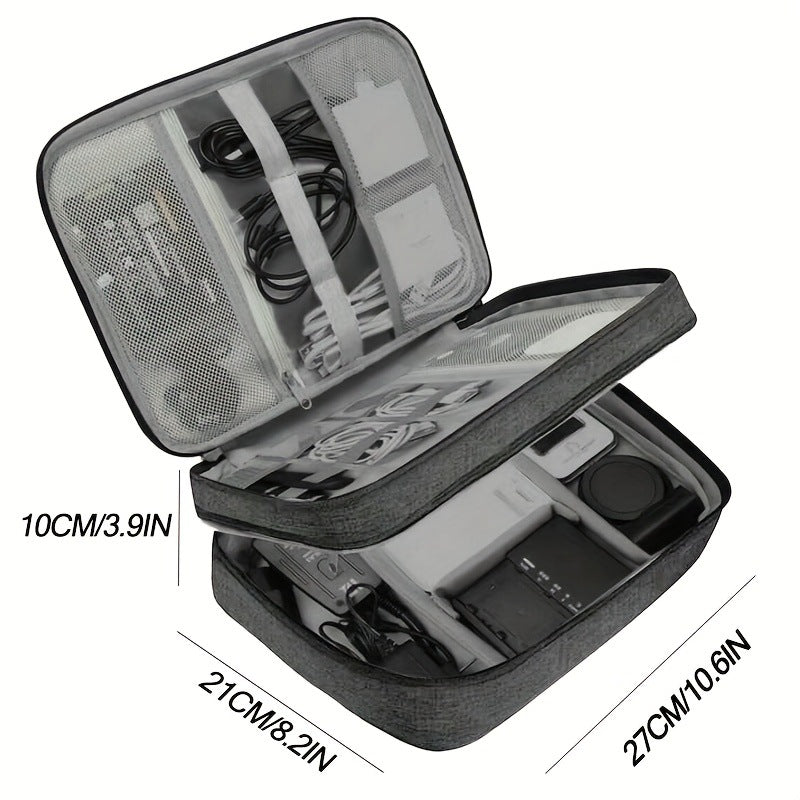 Waterproof Accessory Organizer