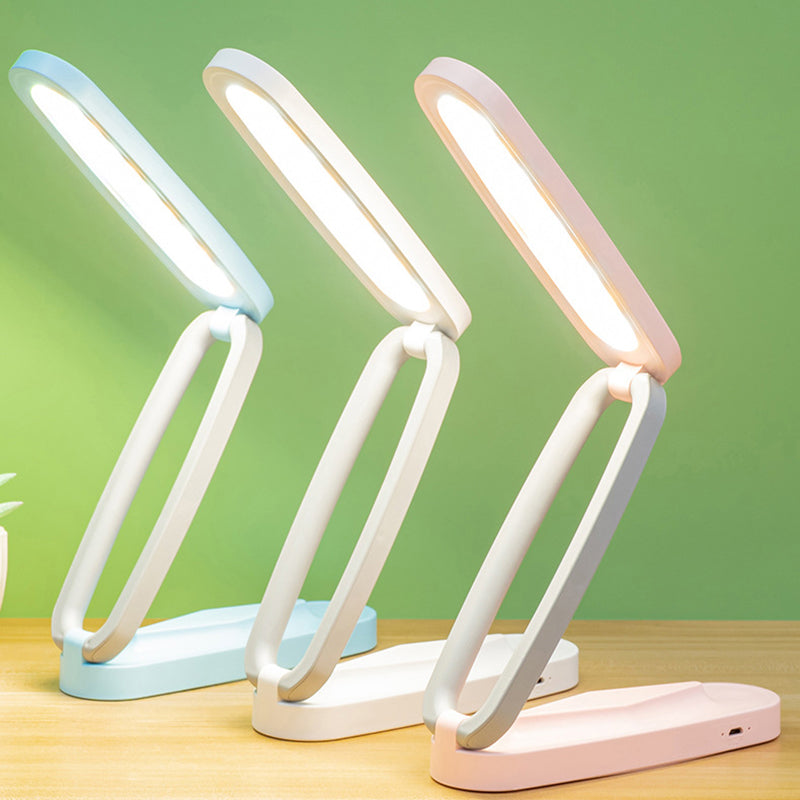 Rechargeable Foldable Desk Lamp