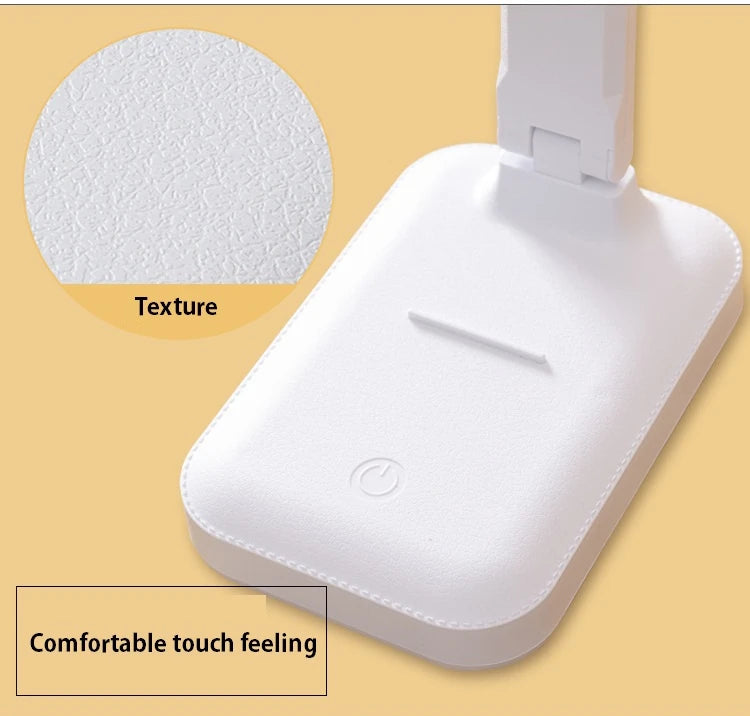 Touch Dimmable Desk Lamp