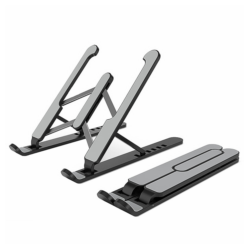 Adjustable Laptop Stand