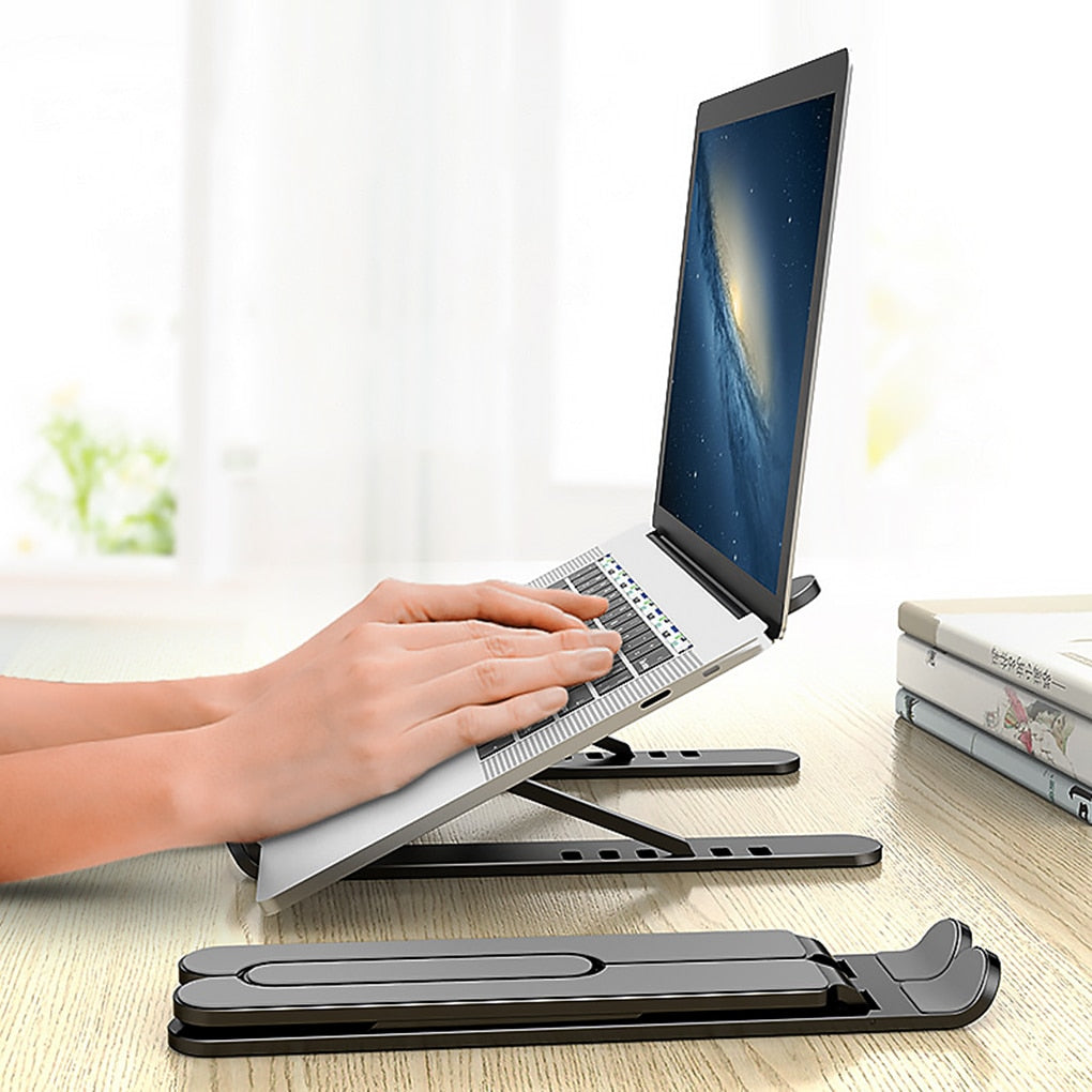Adjustable Laptop Stand