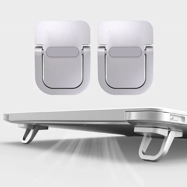 Mini Foldable Laptop Stand