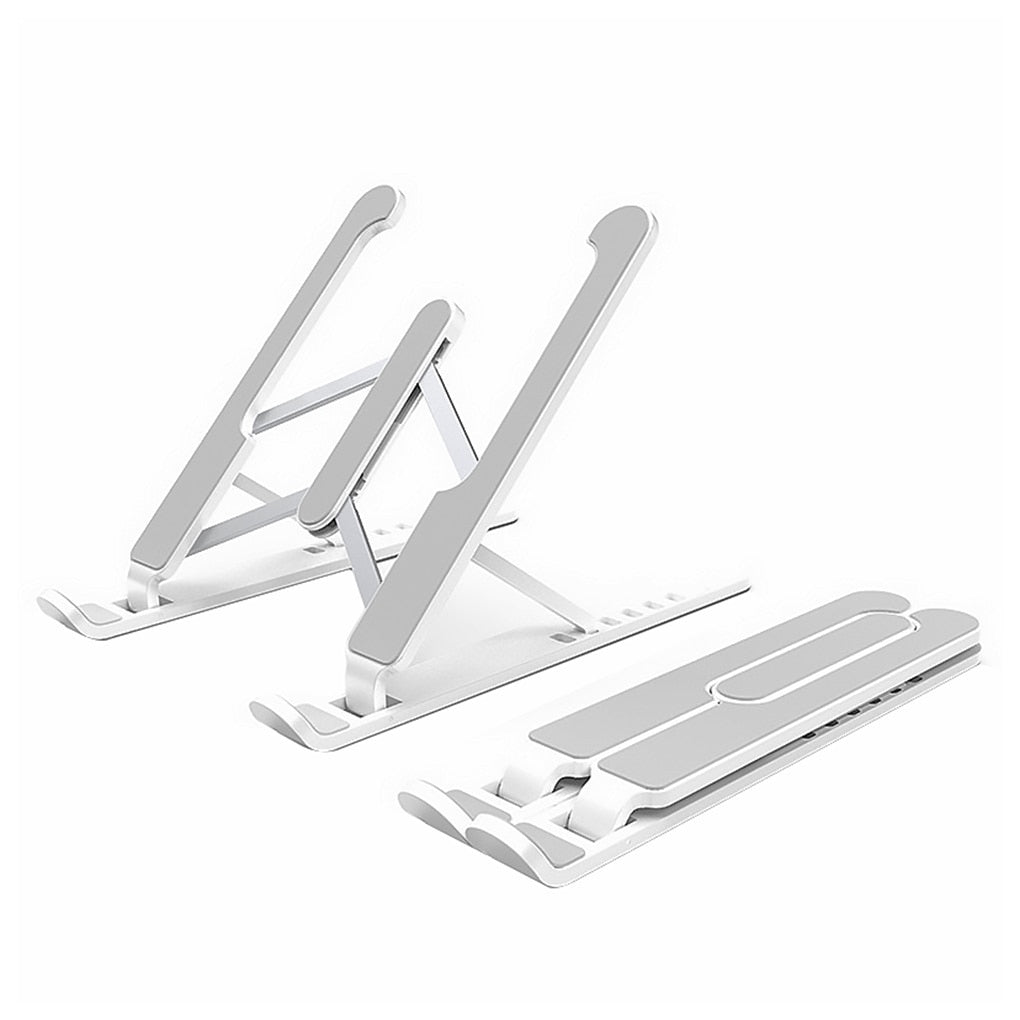 3FOLDS Foldable laptop stand