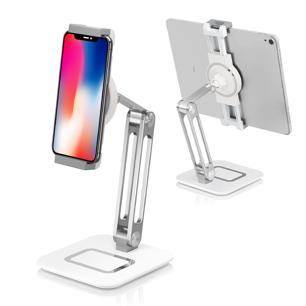 Adjustable Tablet & Phone Stand