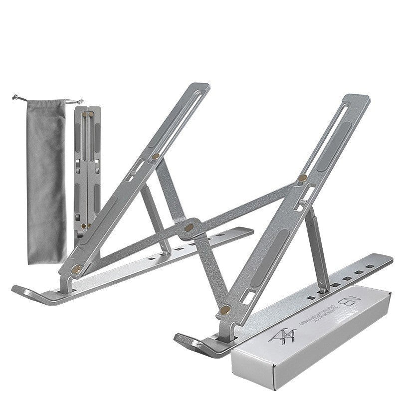 AeroLift Laptop Stand