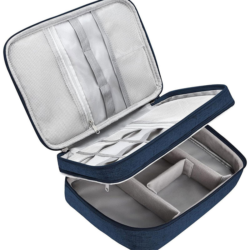 Waterproof Accessory Organizer