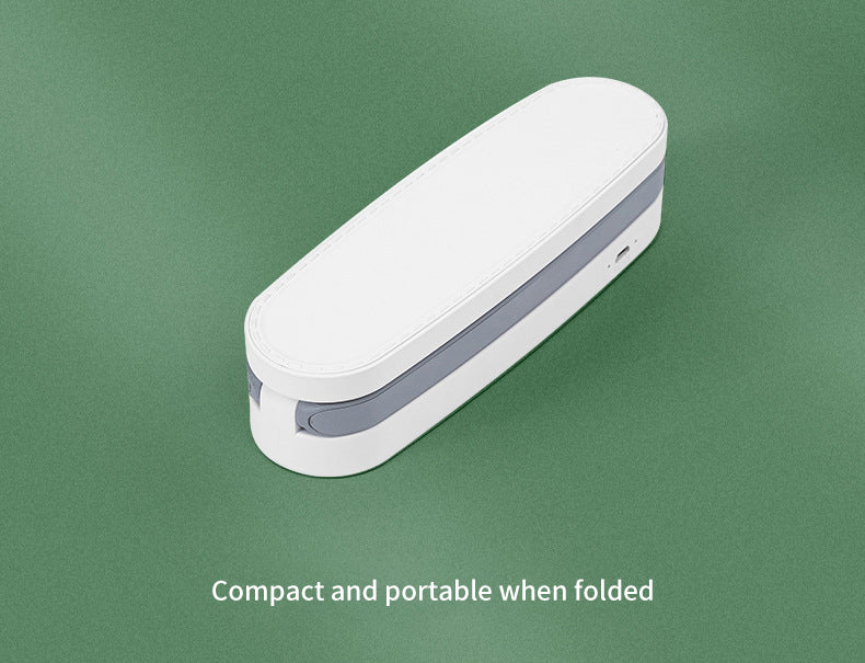 Rechargeable Foldable Desk Lamp