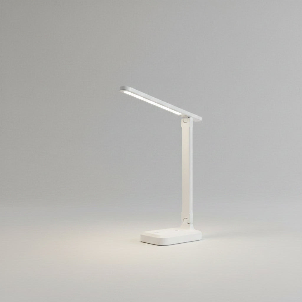 Touch Dimmable Desk Lamp