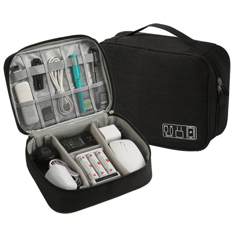Waterproof Accessory Organizer