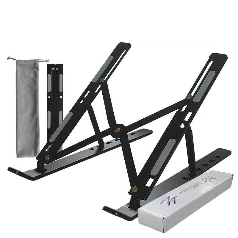 AeroLift Laptop Stand
