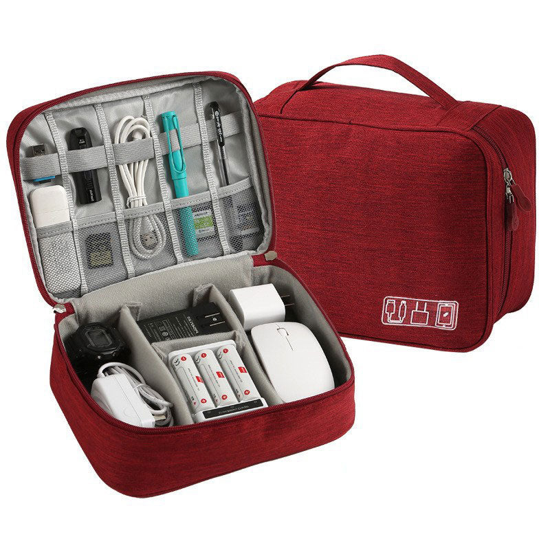 Waterproof Accessory Organizer
