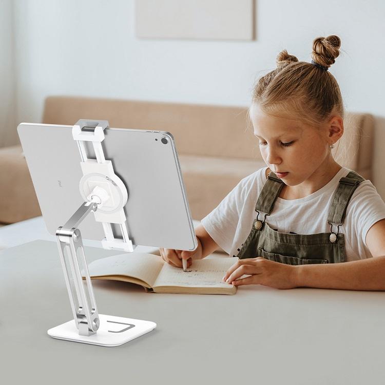 Adjustable Tablet & Phone Stand