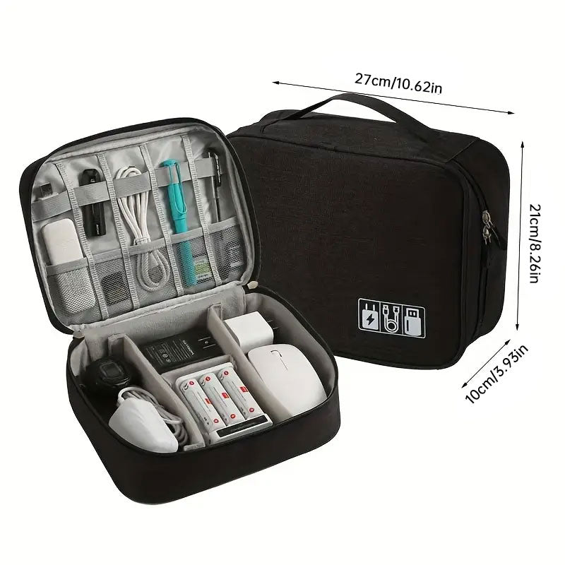 Waterproof Accessory Organizer