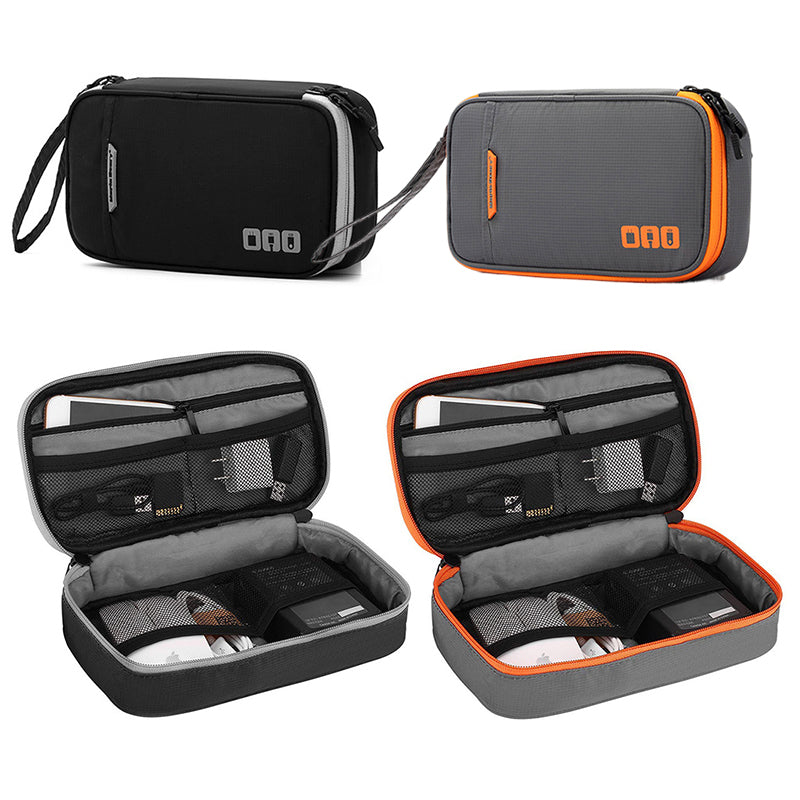 Waterproof Travel Tech Organizer