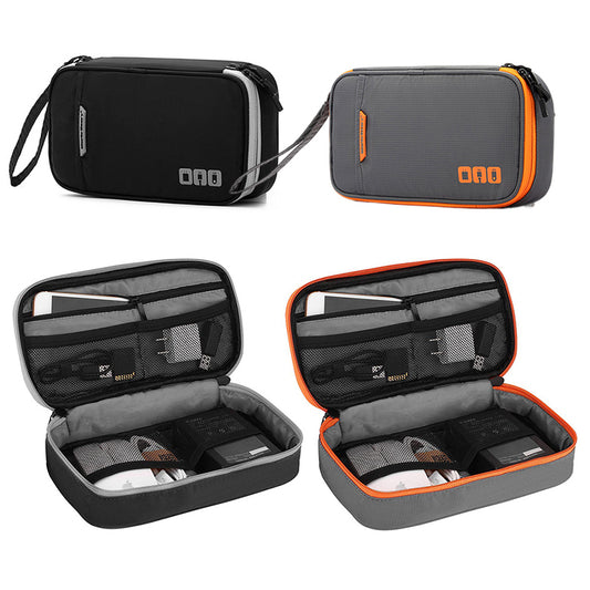 Waterproof Travel Tech Organizer