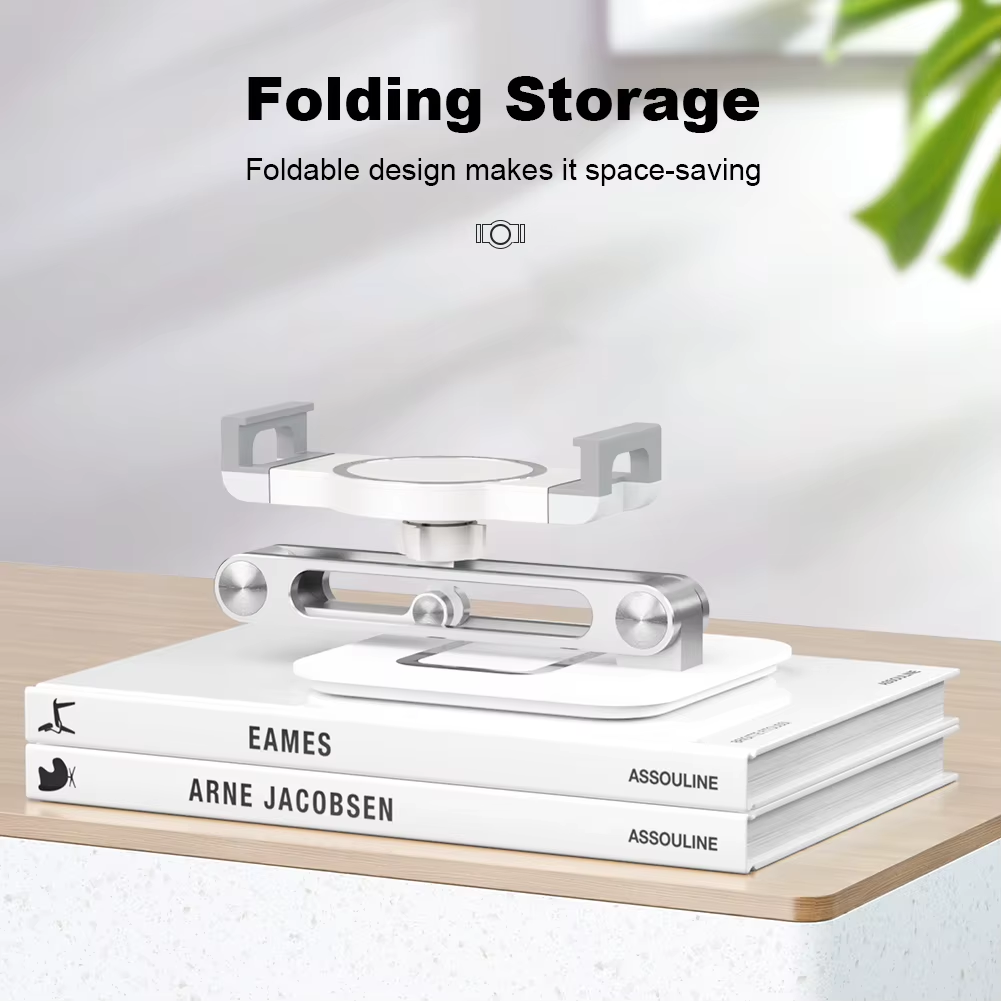 Adjustable Tablet & Phone Stand