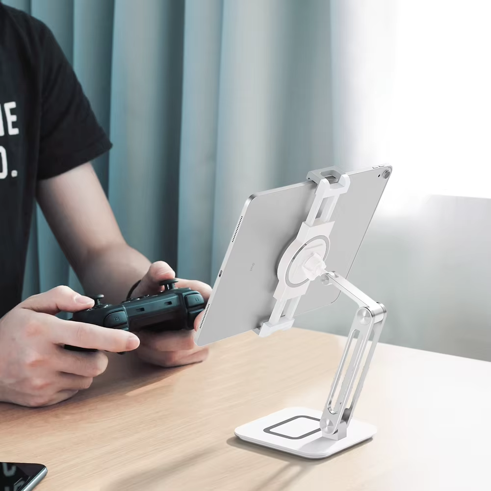 Adjustable Tablet & Phone Stand
