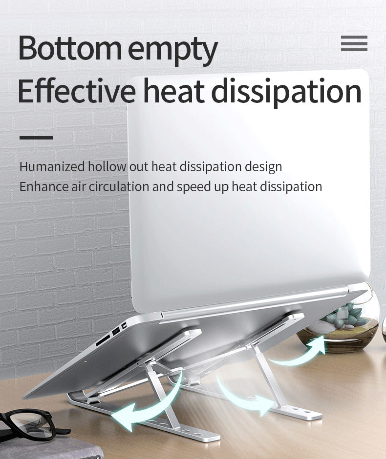 AeroLift Laptop Stand