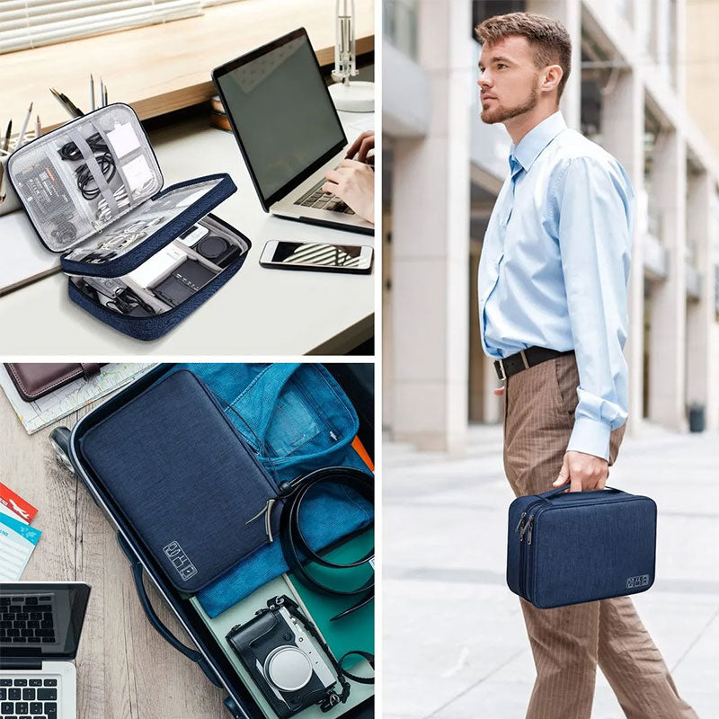 Waterproof Accessory Organizer