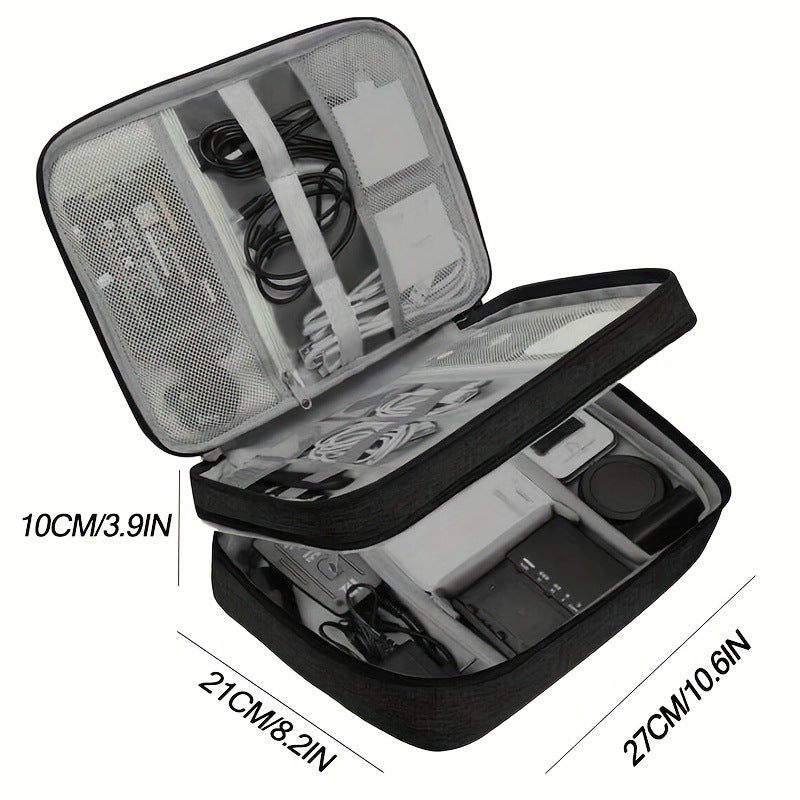 Waterproof Accessory Organizer