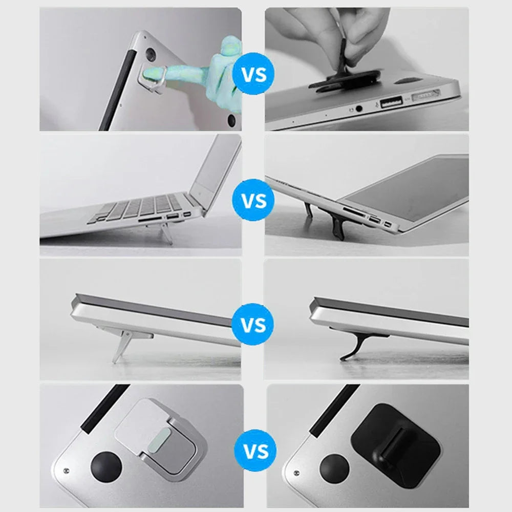 Mini Foldable Laptop Stand