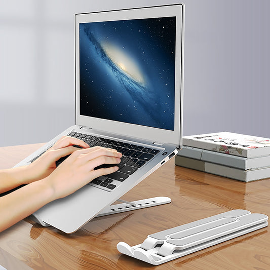 Adjustable Laptop Stand