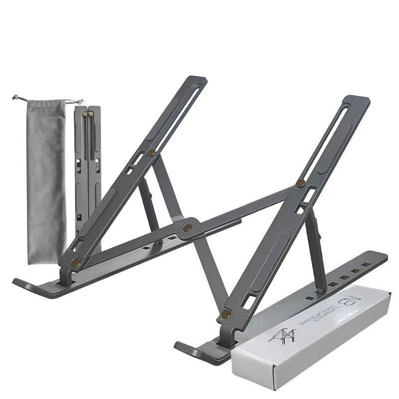 AeroLift Laptop Stand