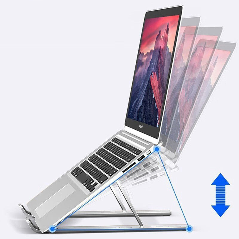 AeroLift Laptop Stand