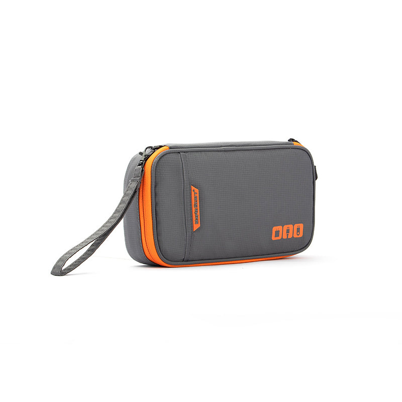 Waterproof Travel Tech Organizer