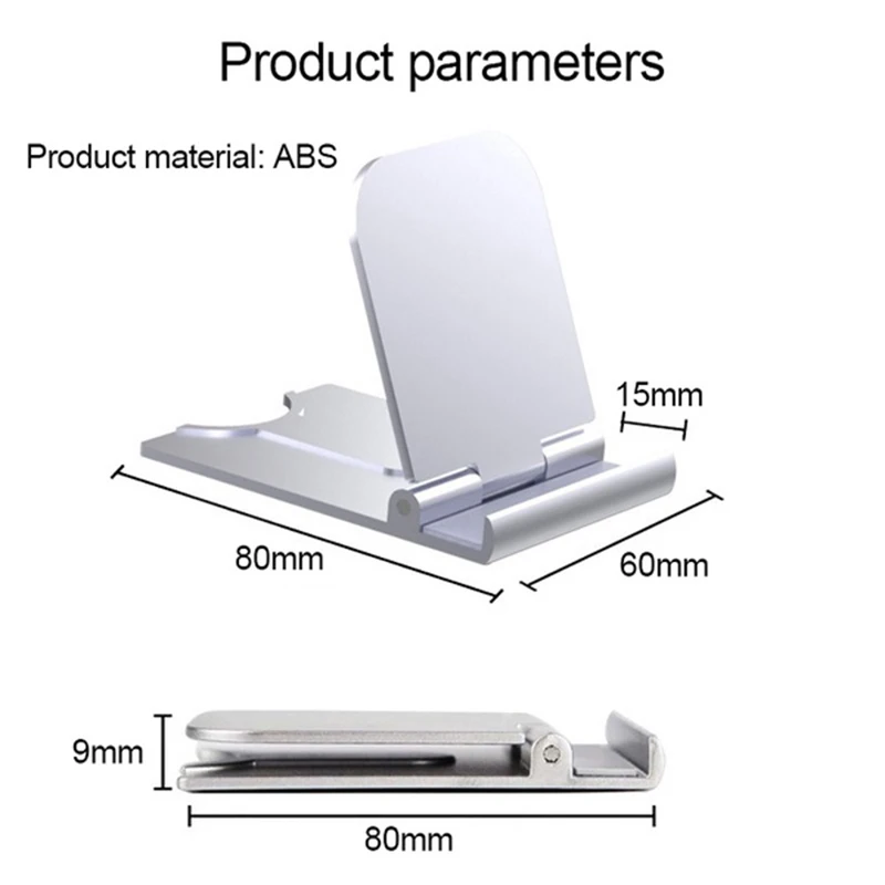 Portable Phone Stand